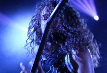 Dreamshade -  Photo By Peti