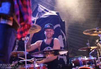 Dreamshade -  Photo By Peti