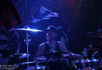 Dreamshade -  Photo By Peti