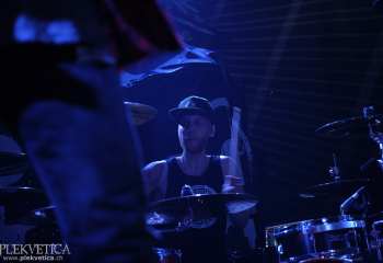 Dreamshade -  Photo By Peti