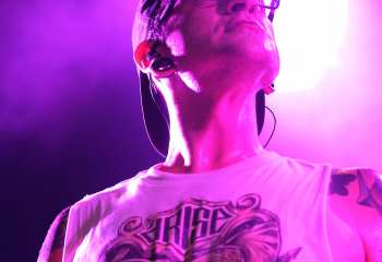 Dreamshade -  Photo By Peti