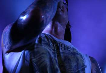 Dreamshade -  Photo By Peti