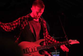 Dreamshade -  Photo By Peti