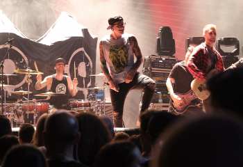 Dreamshade -  Photo By Peti