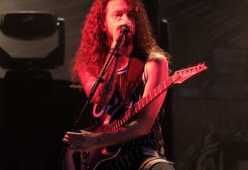 Dreamshade -  Photo By Peti