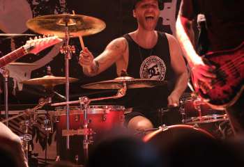 Dreamshade -  Photo By Peti