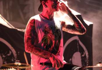 Dreamshade -  Photo By Peti