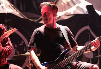 Dreamshade -  Photo By Peti