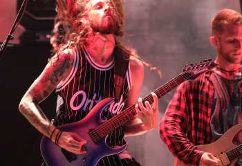 Dreamshade -  Photo By Peti