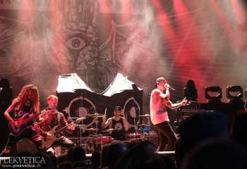 Dreamshade -  Photo By Peti