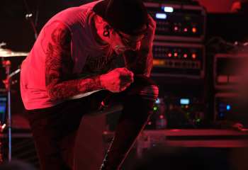 Dreamshade -  Photo By Peti