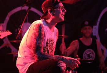 Dreamshade -  Photo By Peti