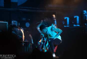 Dreamshade -  Photo By Peti