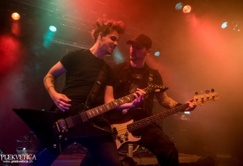 Driven Under - Photo by Marc