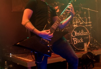 Driven Under - Photo by Marc