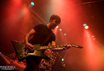 Driven Under - Photo by Marc