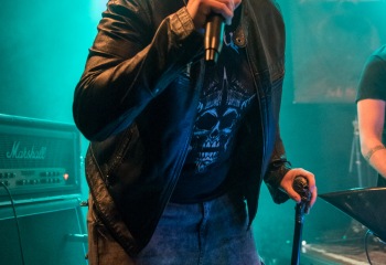 Driven Under - Photo by Marc