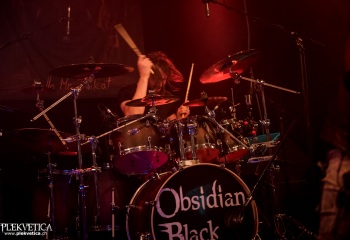 Driven Under - Photo by Marc