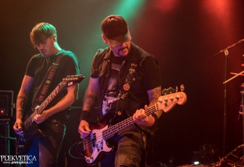 Driven Under - Photo by Marc