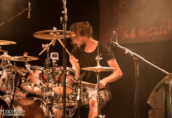 Driven Under - Photo by Marc