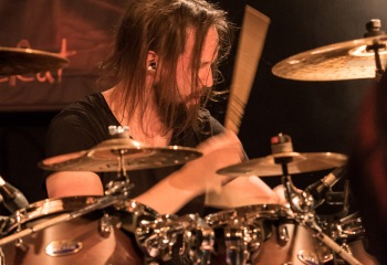 Driven Under - Photo by Marc