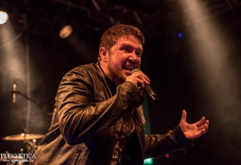 Driven Under - Photo by Marc