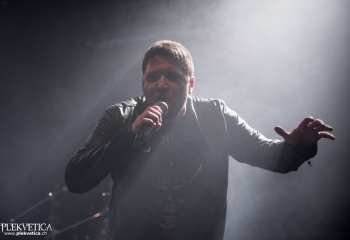 Driven Under - Photo by Marc