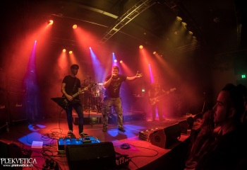 Driven Under - Photo by Marc