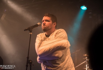 Driven Under - Photo by Marc