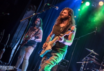 Drizella - Photo by Marc