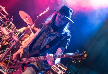 Drizella - Photo by Marc