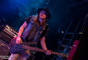 Drizella - Photo by Marc