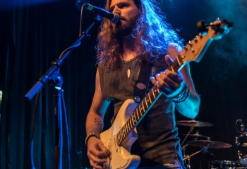 Drizella - Photo by Marc