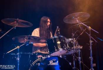 Drizella - Photo by Marc