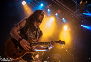 Drizella - Photo by Marc