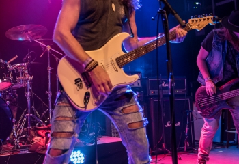 Drizella - Photo by Marc