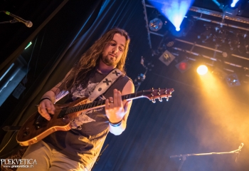 Drizella - Photo by Marc