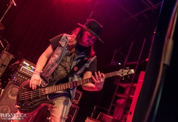 Drizella - Photo by Marc