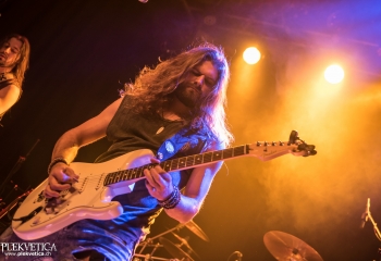 Drizella - Photo by Marc