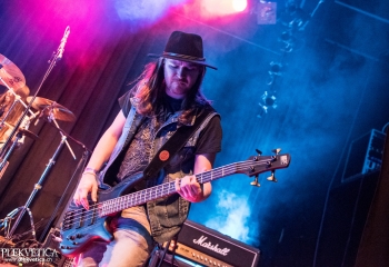 Drizella - Photo by Marc