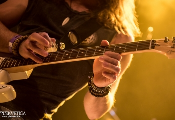 Drizella - Photo by Marc