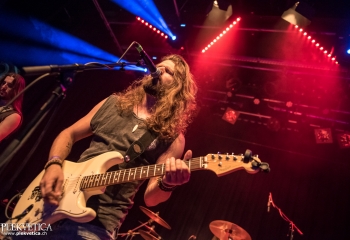 Drizella - Photo by Marc