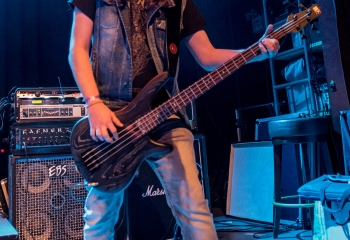 Drizella - Photo by Marc