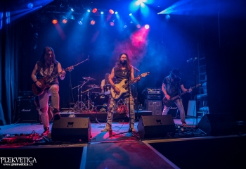 Drizella - Photo by Marc