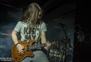 Drïzella - Photo By Marc