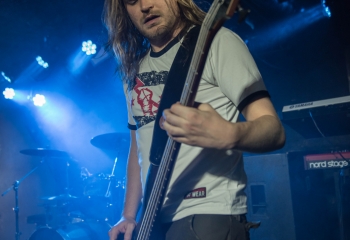 Drïzella - Photo By Marc