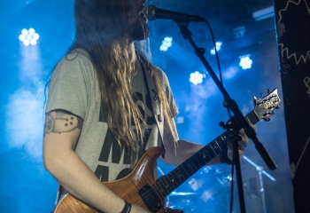 Drïzella - Photo By Marc