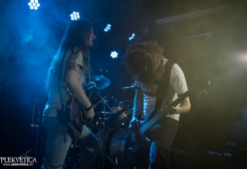 Drïzella - Photo By Marc