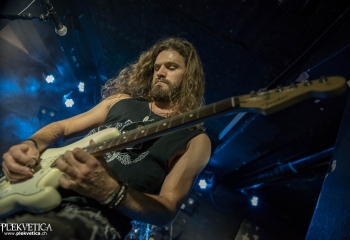 Drïzella - Photo By Marc