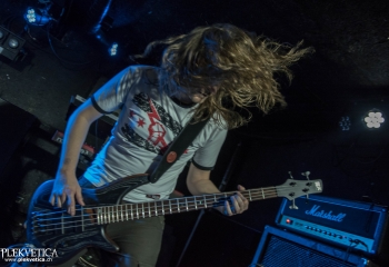 Drïzella - Photo By Marc